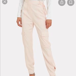 New Jonathan Simkai Utility Pants